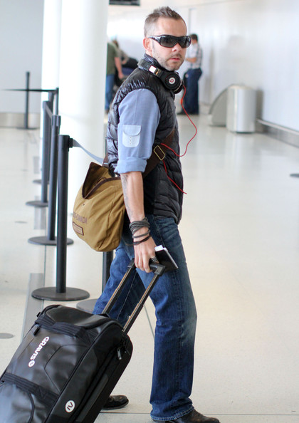 Dominic Monaghan