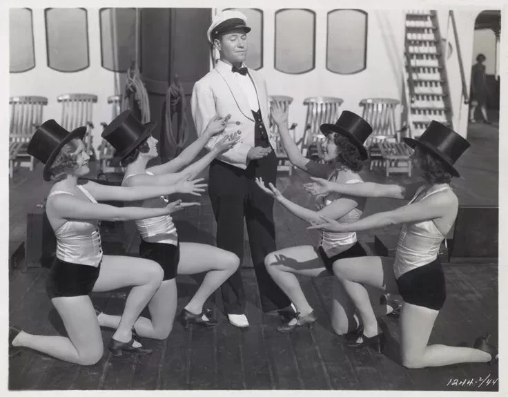 Jack Oakie