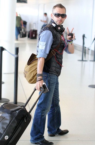 Dominic Monaghan