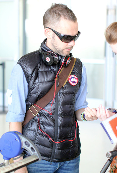 Dominic Monaghan