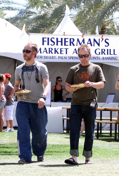 Dominic Monaghan