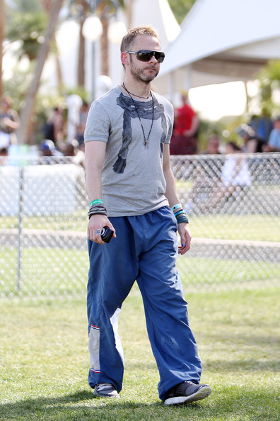 Dominic Monaghan