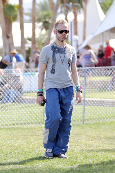 Dominic Monaghan