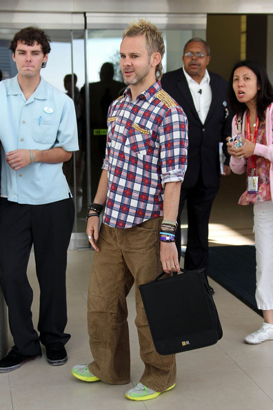 Dominic Monaghan