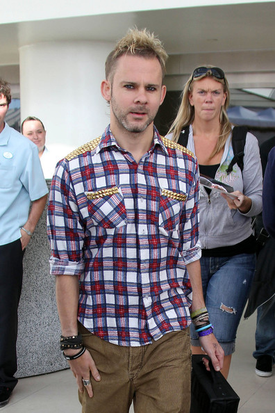 Dominic Monaghan