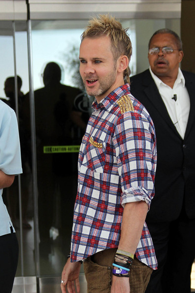 Dominic Monaghan