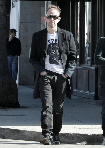 Dominic Monaghan
