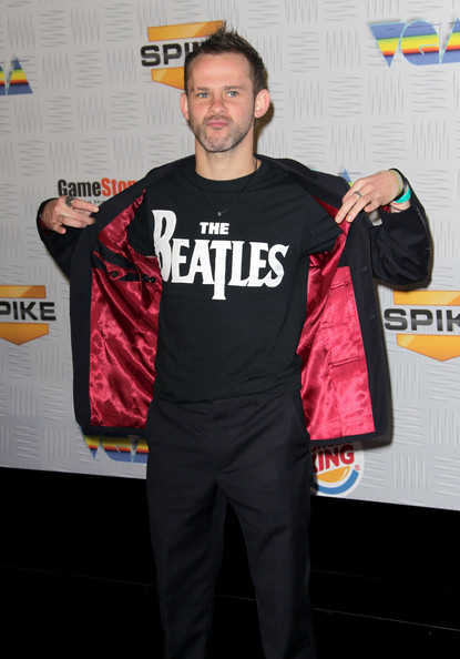 Dominic Monaghan
