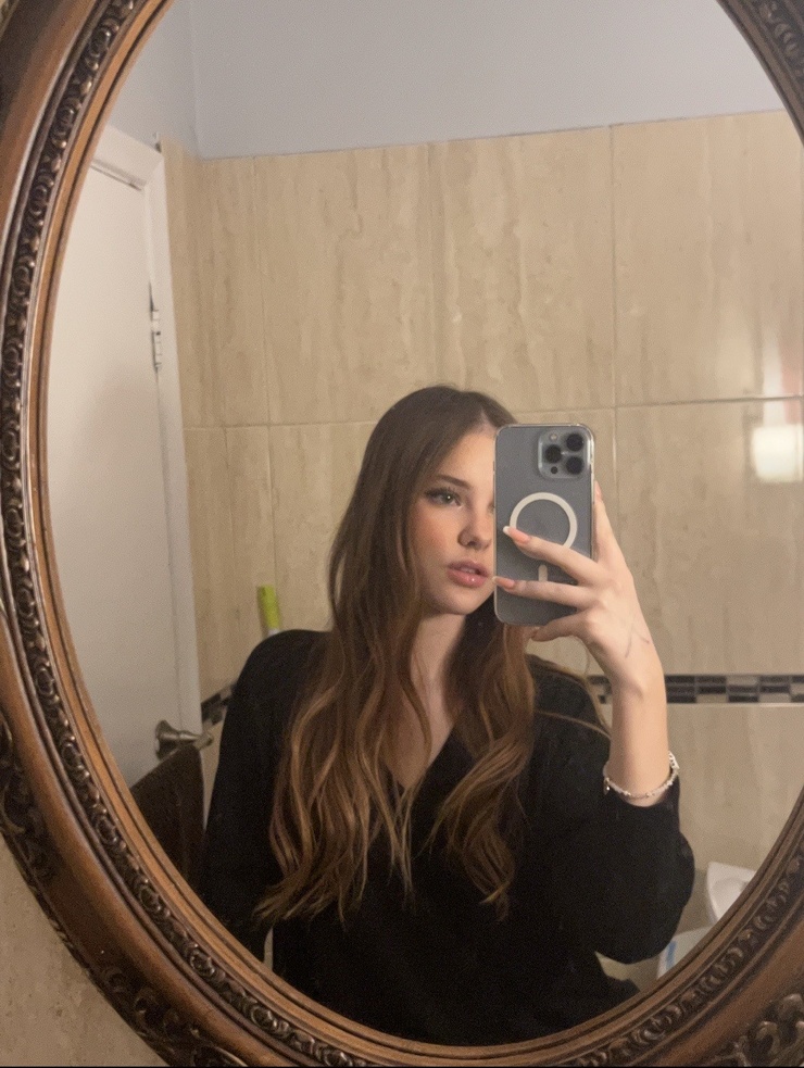 Daneliya Tuleshova