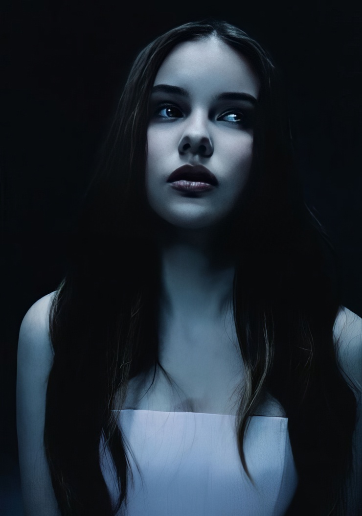 Daneliya Tuleshova