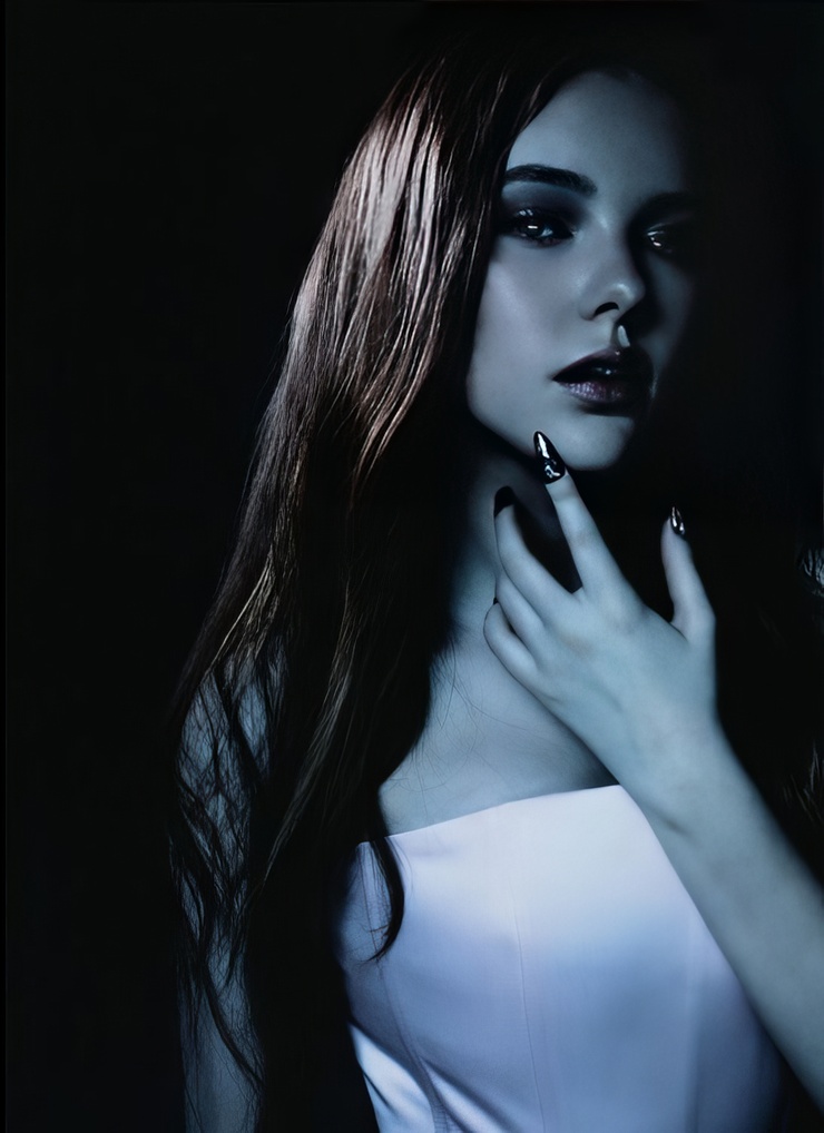 Daneliya Tuleshova