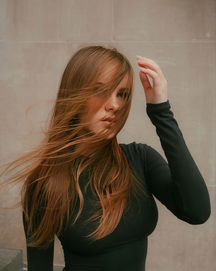 Daneliya Tuleshova