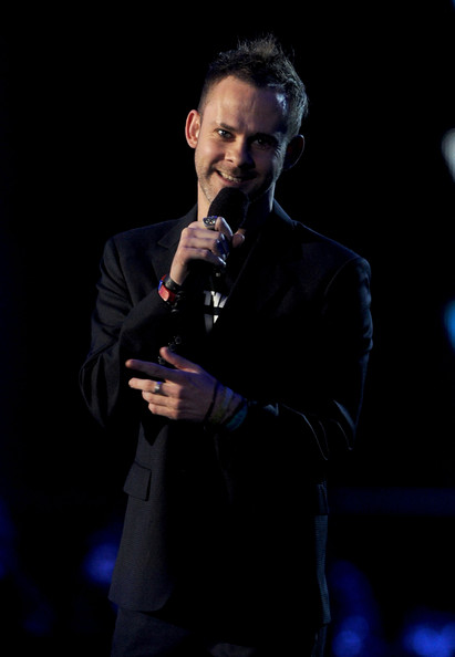 Dominic Monaghan
