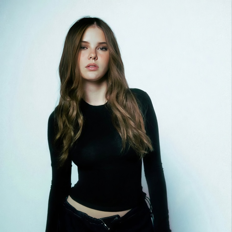Daneliya Tuleshova