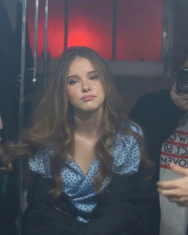 Daneliya Tuleshova