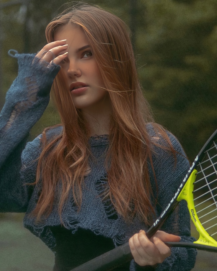 Daneliya Tuleshova