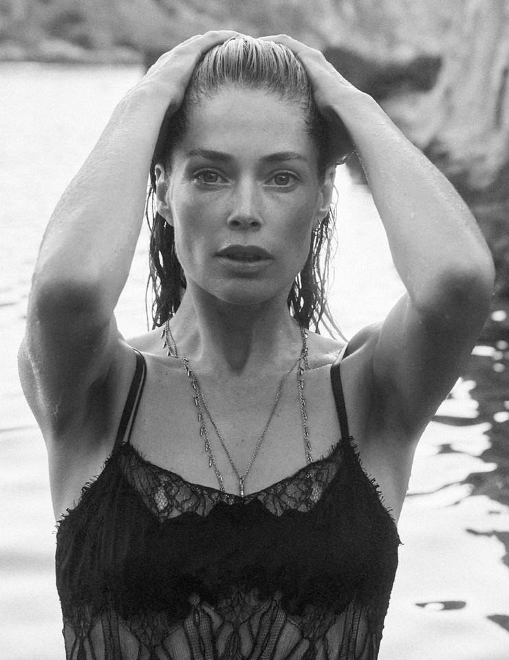 Doutzen Kroes