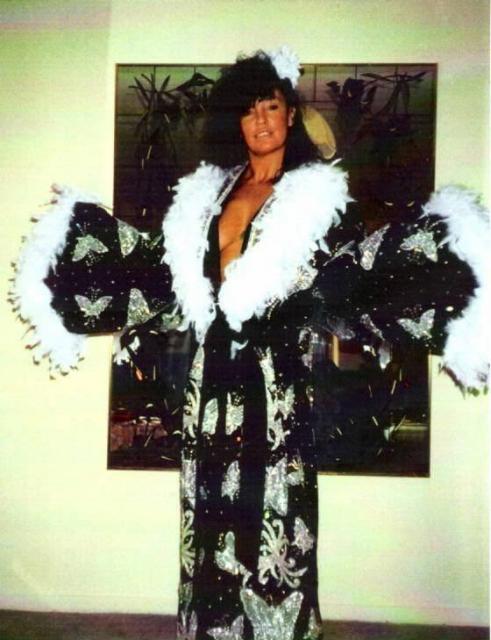 Sherri Martel