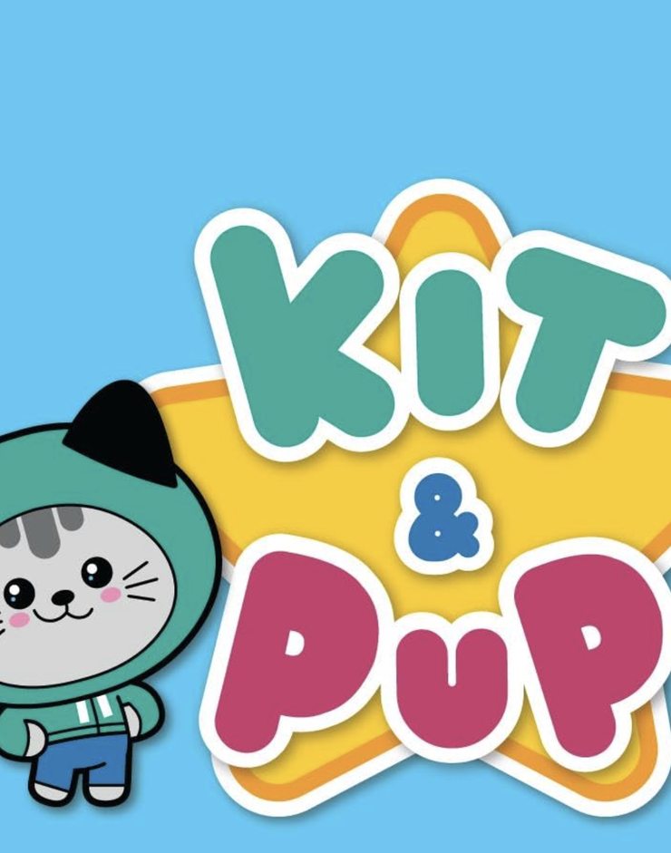 Kit & Pup