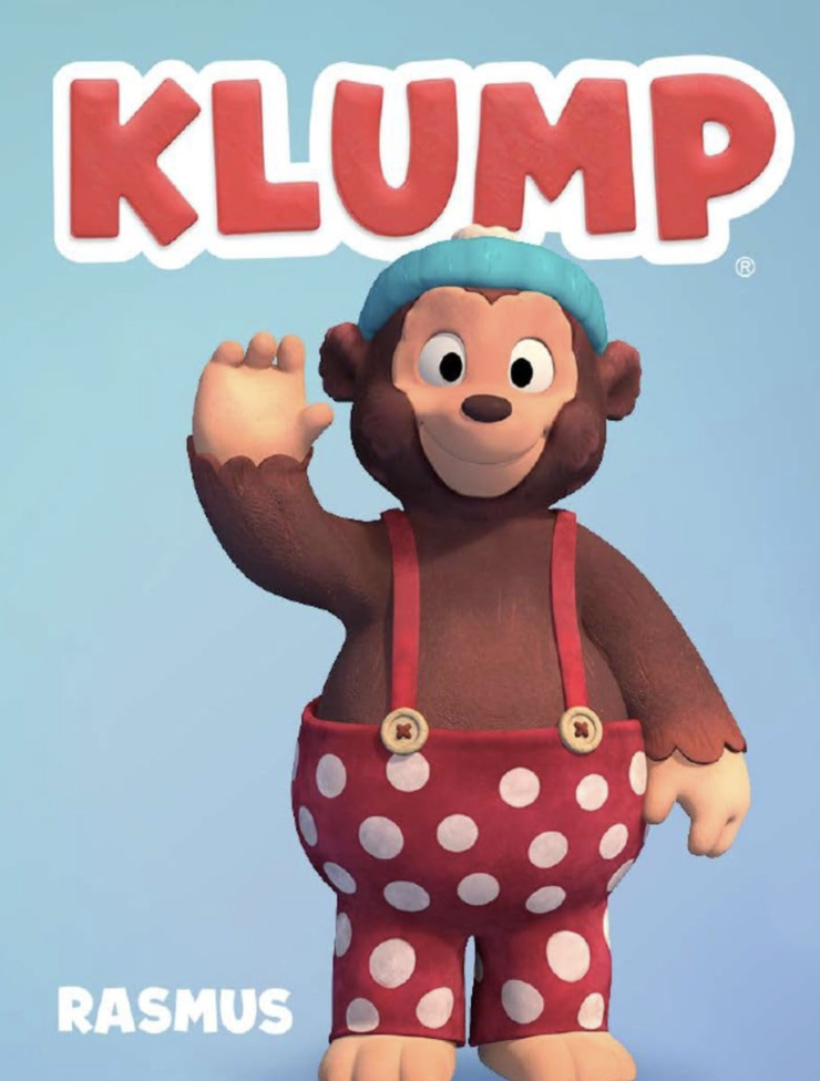 Klump