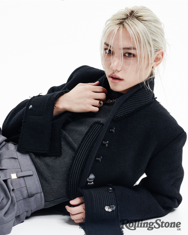 Felix Lee