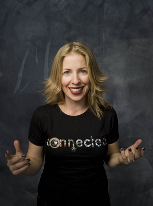 Tiffany Shlain