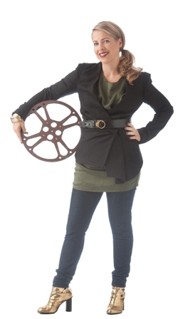 Tiffany Shlain