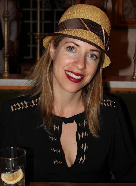 Tiffany Shlain