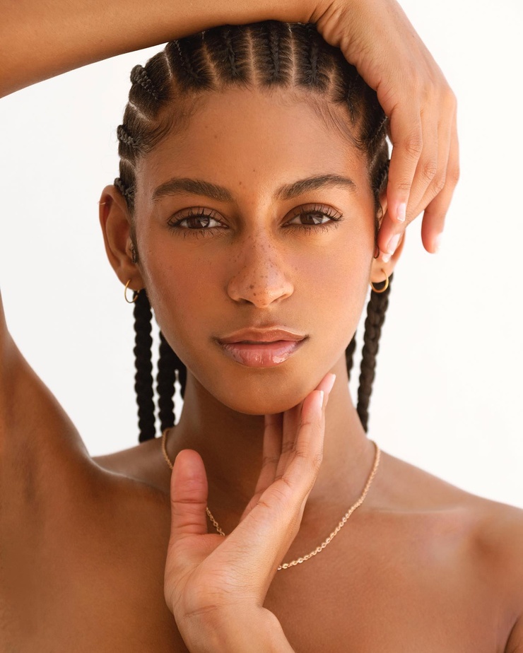 Briana Smith