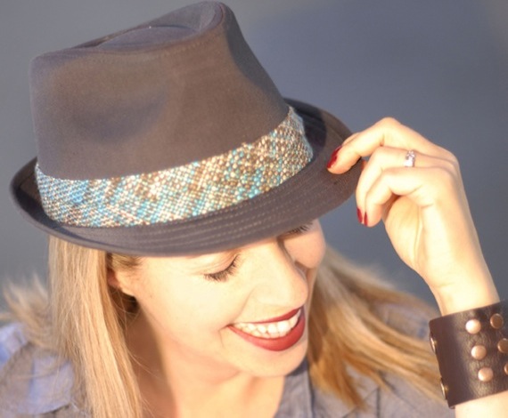Tiffany Shlain
