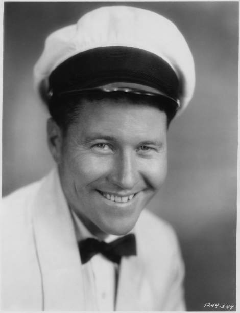 Jack Oakie