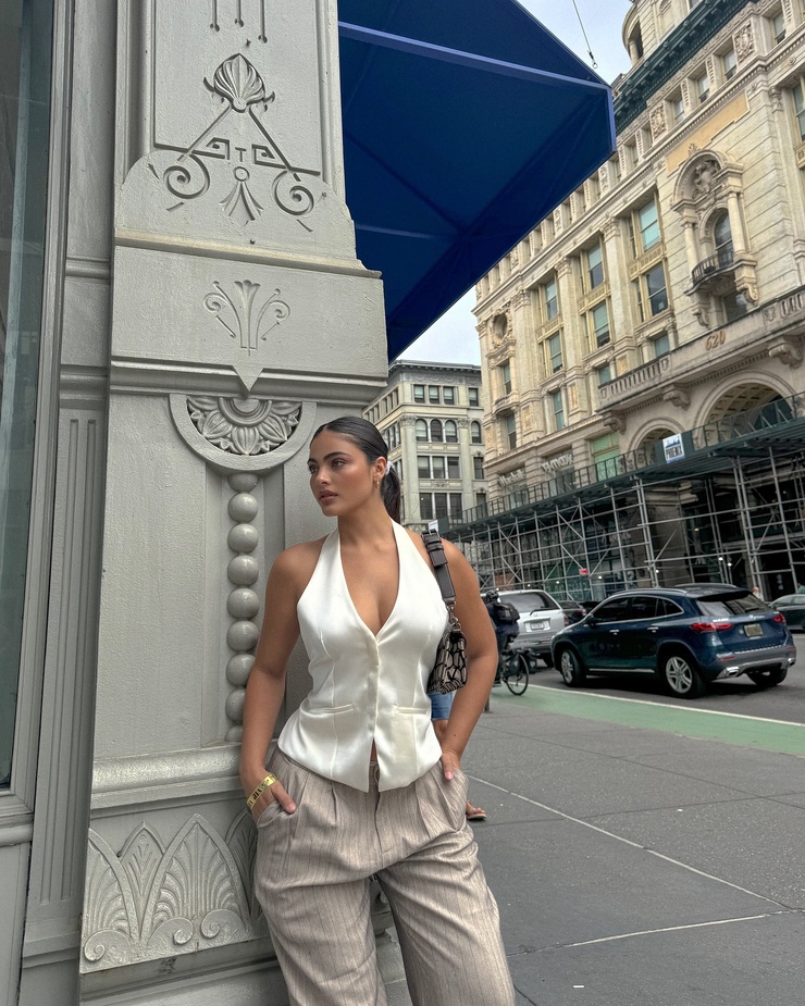 Sara Orrego Sara Orrego
