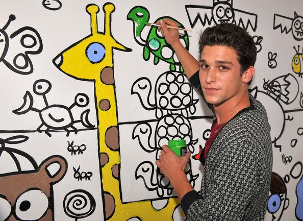 Daren Kagasoff