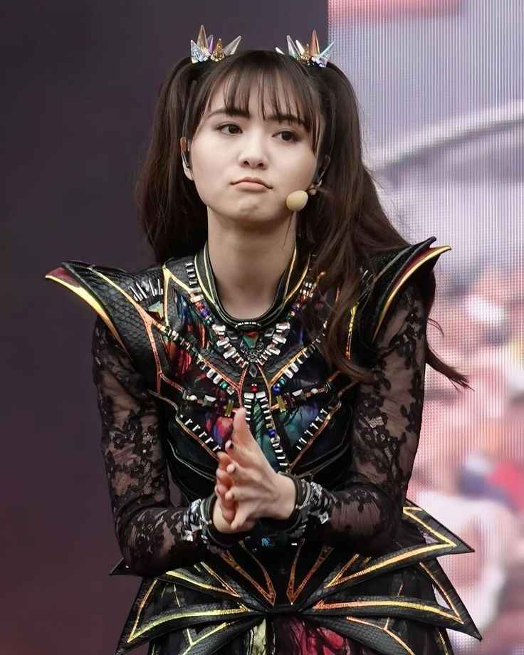 BABYMETAL