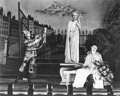 Children of Paradise (1945) Children of Paradise (1945)