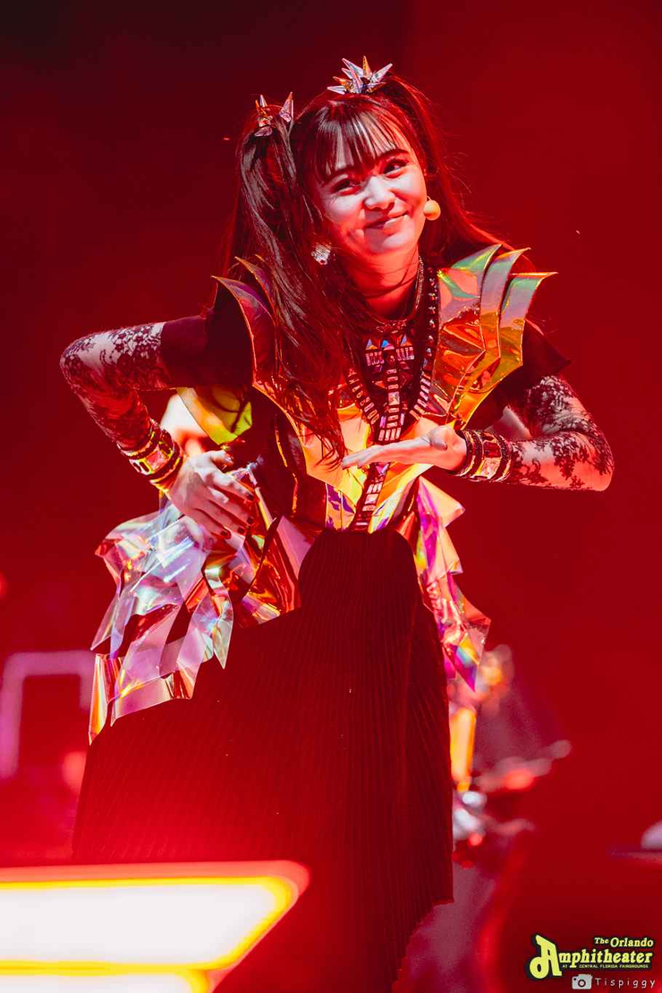BABYMETAL