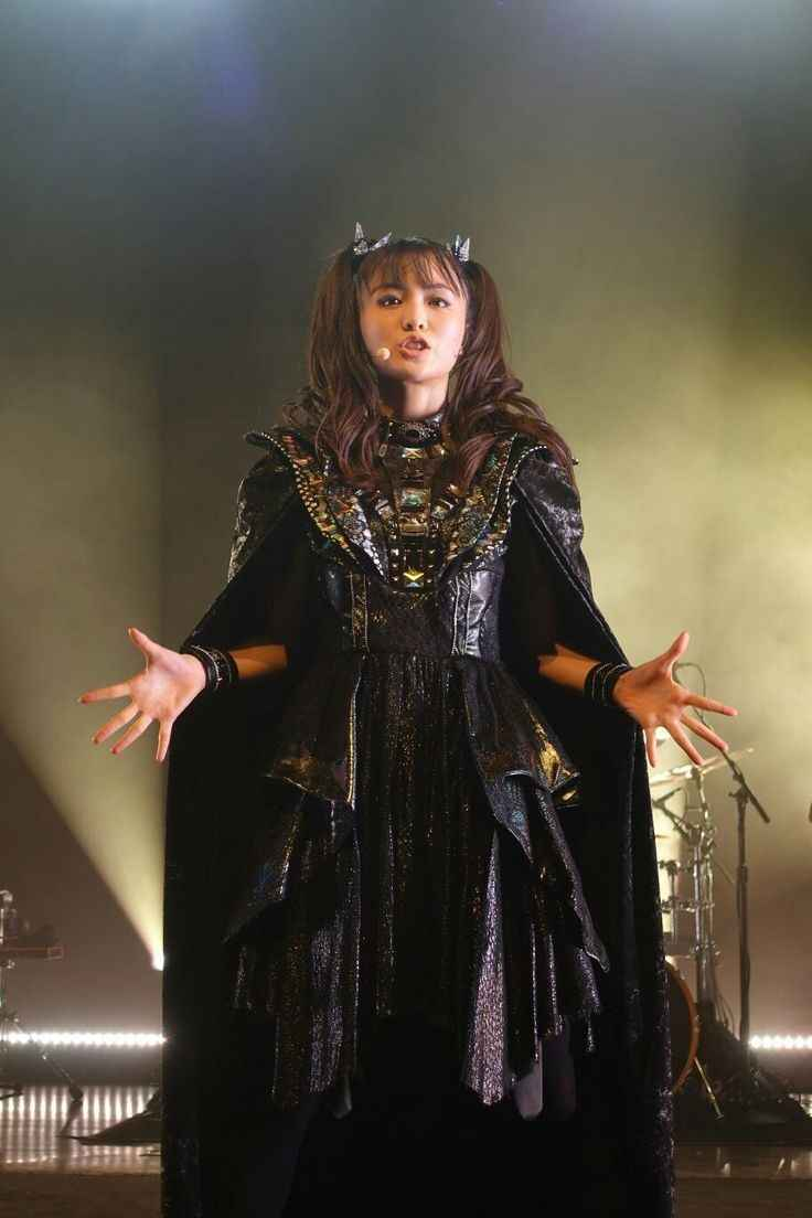 BABYMETAL