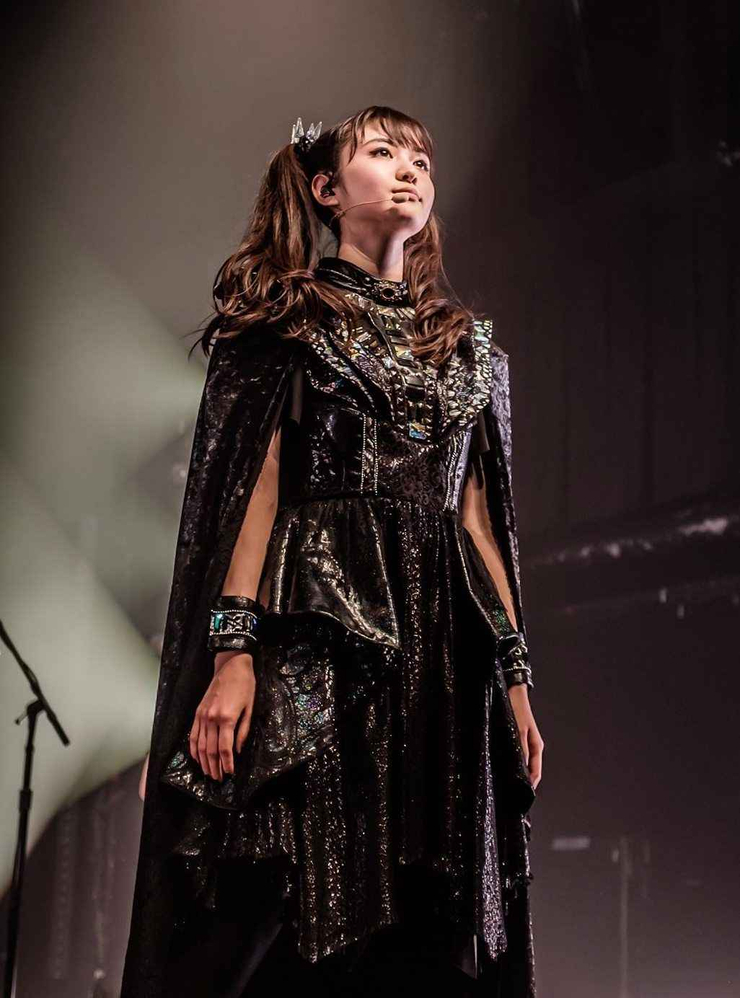 BABYMETAL