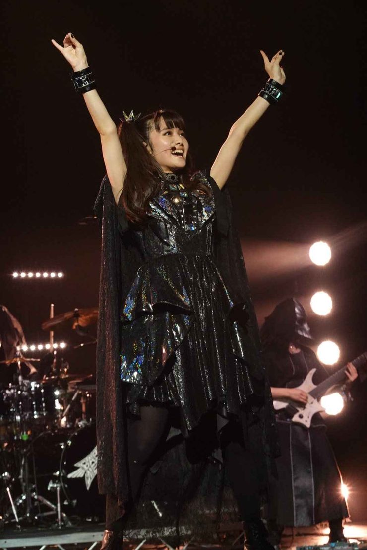BABYMETAL