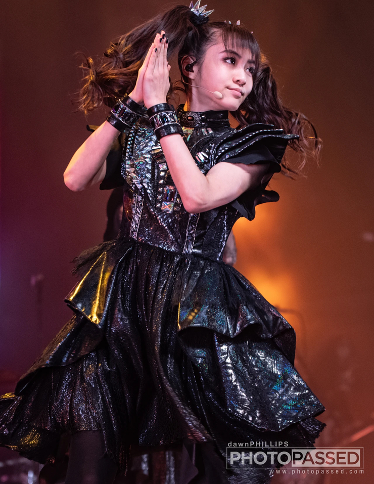 BABYMETAL