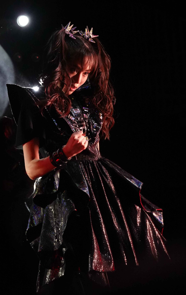 BABYMETAL