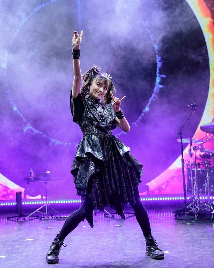 BABYMETAL