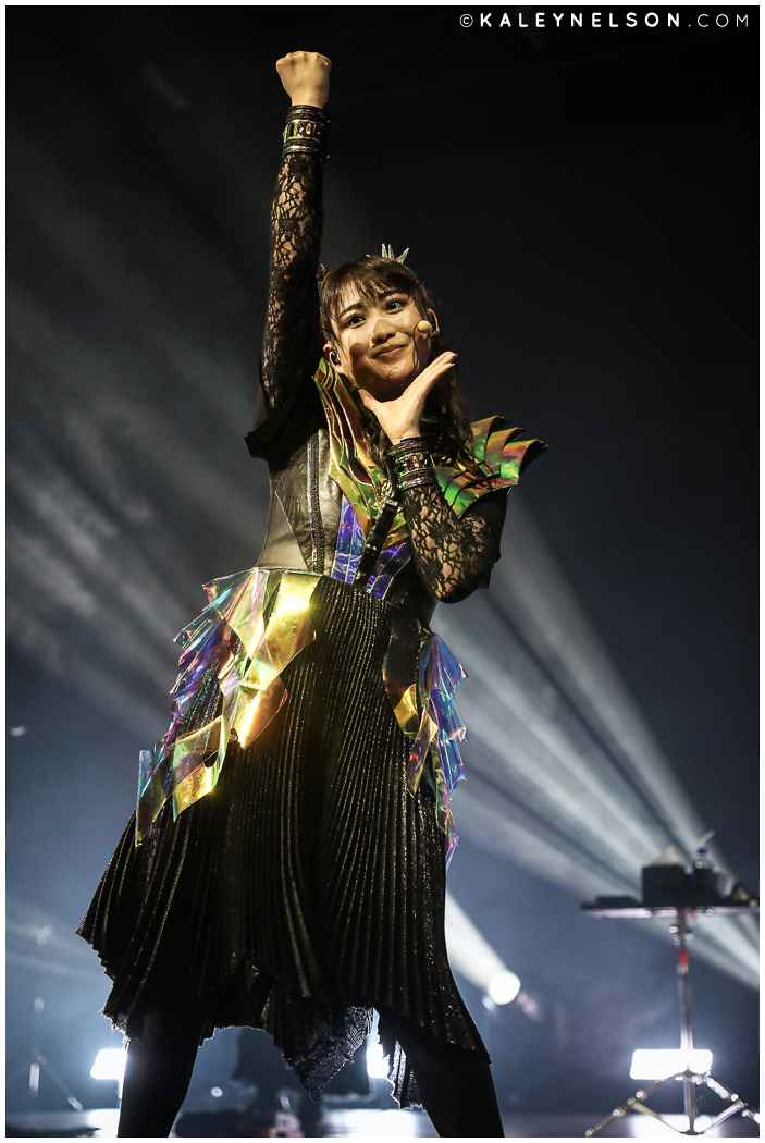 BABYMETAL