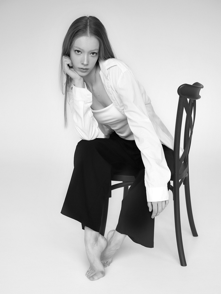 Diana Gorunova