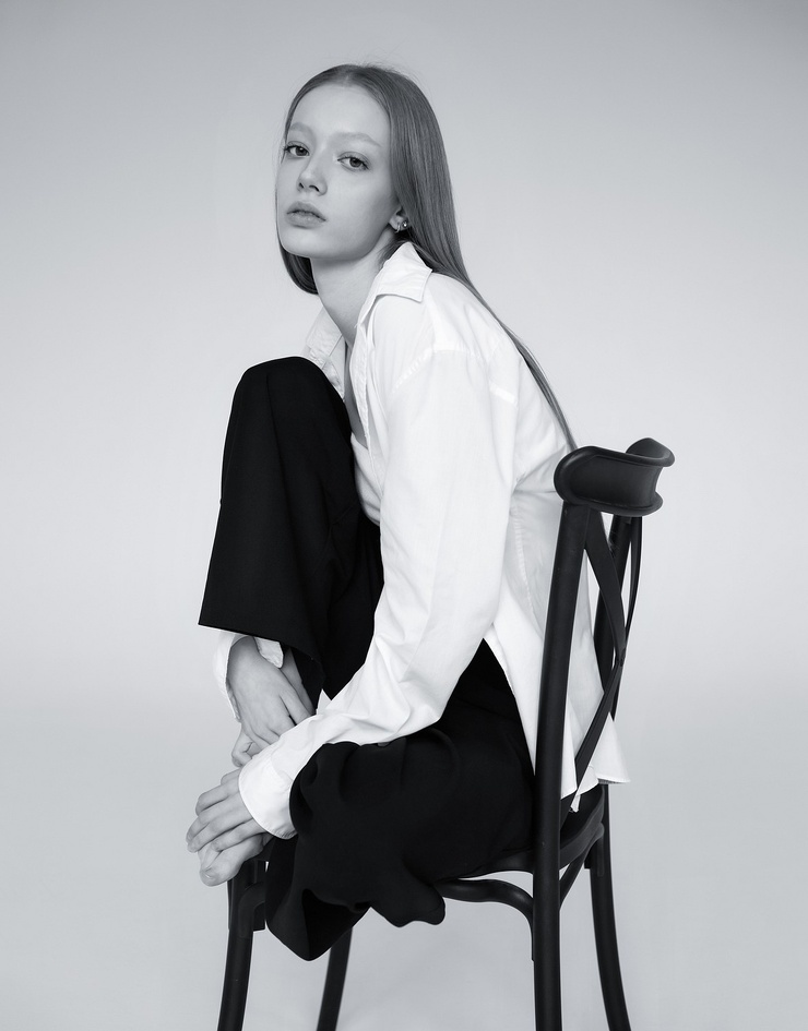 Diana Gorunova