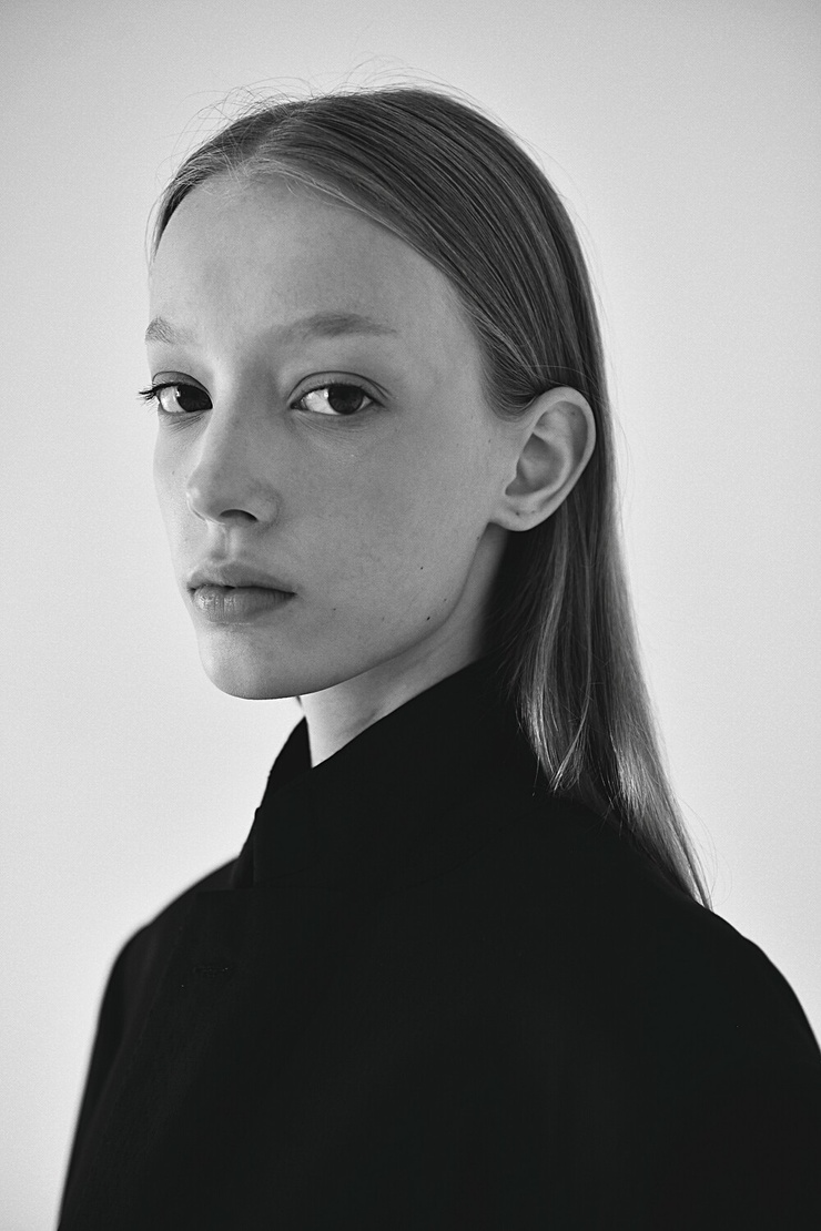 Diana Gorunova Diana Gorunova