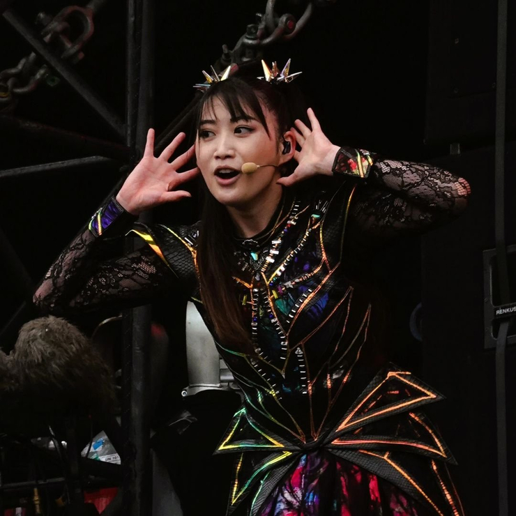 BABYMETAL
