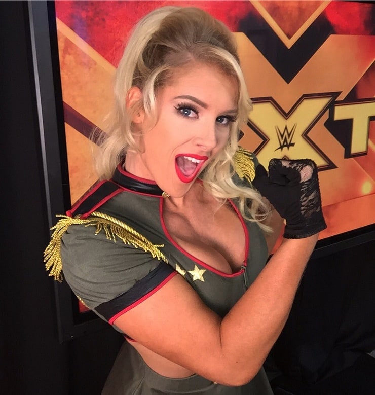 Macey Estrella