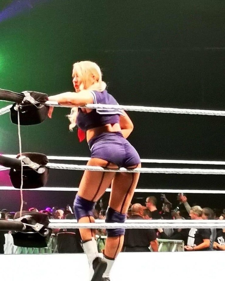 Macey Estrella