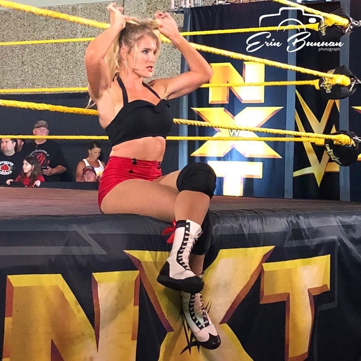 Macey Estrella
